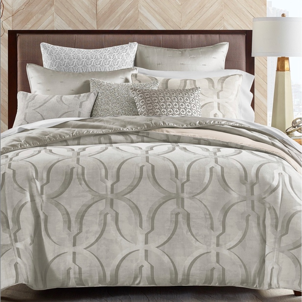 Primativa Full/Queen comforter cover